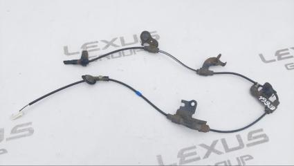 Датчик АБС ABS задний правый Lexus NX200 2021