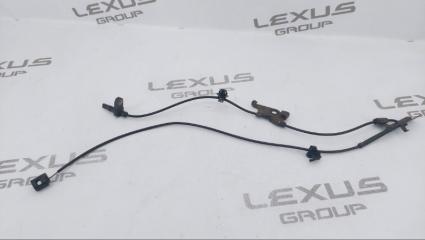 Датчик АБС ABS передний левый Toyota RAV4 2014