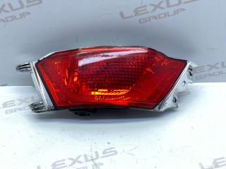 Фонарь противотуманный задний левый Land Rover Range Rover Sport 2019 контрактная Фонарь противотуманный задний левый Land Rover Range Rover Sport 2019