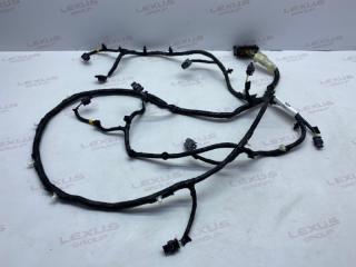 Проводка датчиков парковки задняя Land Rover Range Rover Sport 2019