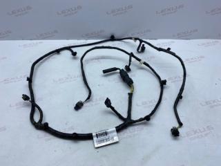 Проводка датчиков парковки задняя Land Rover Discovery 2017