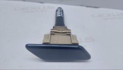 Форсунка омывателя фар передняя правая Toyota Land Cruiser Prado 2020