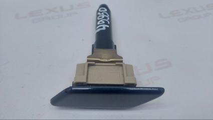 Форсунка омывателя фар передняя левая Toyota Land Cruiser Prado 2020