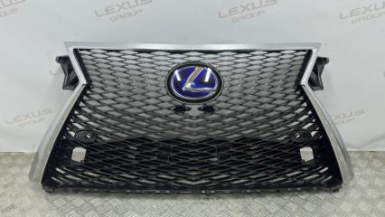 Решетка радиатора передняя Lexus RX450h 2018 контрактная Решетка радиатора передняя Lexus RX450h 2018