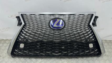 Решетка радиатора Lexus RX300 2017 контрактная Решетка радиатора Lexus RX300 2017