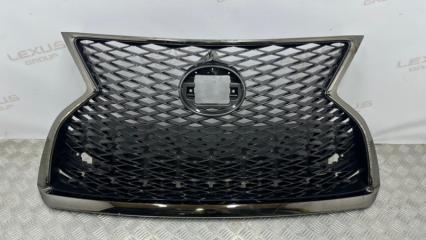 Решетка радиатора Lexus RX450h 2021 контрактная Решетка радиатора Lexus RX450h 2021