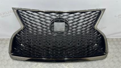Решетка радиатора Lexus RX450h 2022 контрактная Решетка радиатора Lexus RX450h 2022