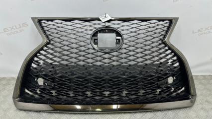 Решетка радиатора Lexus RX300 2019 контрактная Решетка радиатора Lexus RX300 2019