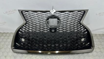 Решетка радиатора Lexus RX300 2020 контрактная Решетка радиатора Lexus RX300 2020