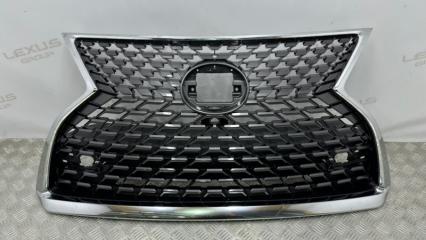 Решетка радиатора Lexus RX300 2020 контрактная Решетка радиатора Lexus RX300 2020