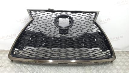 Решетка радиатора Lexus NX300 2020 контрактная Решетка радиатора Lexus NX300 2020