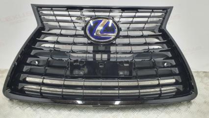 Решетка радиатора Lexus NX300h 2021 контрактная Решетка радиатора Lexus NX300h 2021