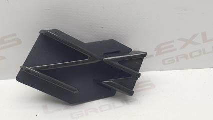 Заглушка бампера передняя правая Lexus RX350 2020