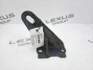 Петля буксировочная задняя правая Lexus RX200t 2017