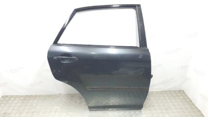 Дверь задняя правая Lexus RX400h 2006