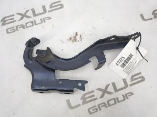 Петля капота передняя левая Lexus RX200t 2017 контрактная Петля капота передняя левая Lexus RX200t 2017