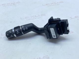 Подрулевой переключатель левый Land Rover Range Rover Velar 2018