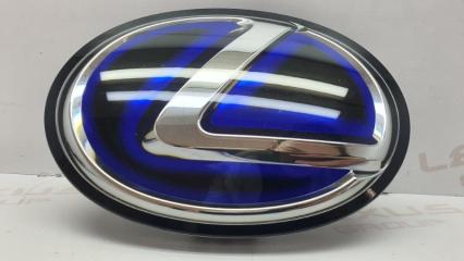 Эмблема Шильдик Lexus ES350 2020