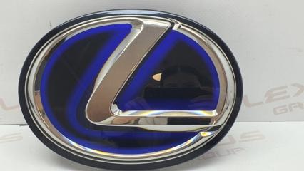 Эмблема Шильдик Lexus ES350 2020