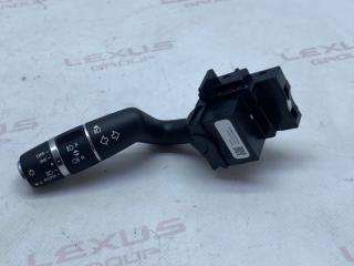 Подрулевой переключатель левый Land Rover Discovery 2019