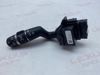 Подрулевой переключатель левый Land Rover Discovery 2017