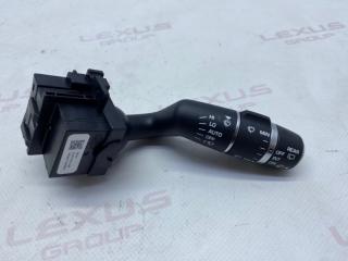 Подрулевой переключатель правый Land Rover Range Rover 2015