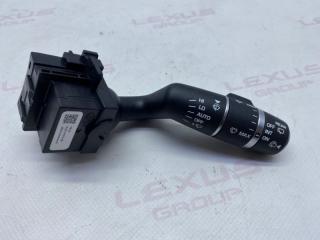 Подрулевой переключатель правый Land Rover Range Rover Sport 2016