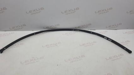 Молдинг на крыло передний левый Lexus LS430 2005