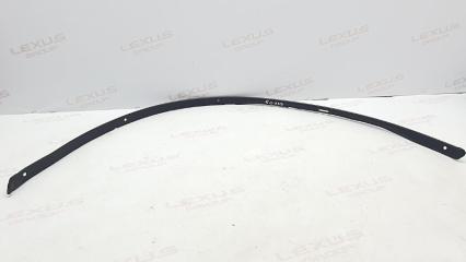 Молдинг на крыло передний правый Lexus LS460 2010 контрактная Молдинг на крыло передний правый Lexus LS460 2010
