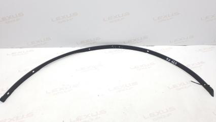 Молдинг на крыло передний левый Lexus GS300 2010 контрактная Молдинг на крыло передний левый Lexus GS300 2010