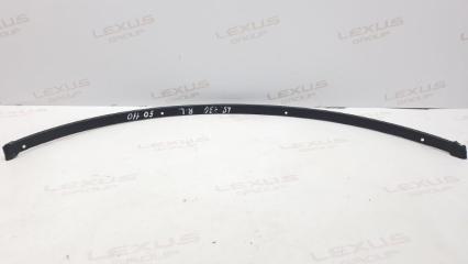 Молдинг на крыло задний левый Lexus LS430 2005