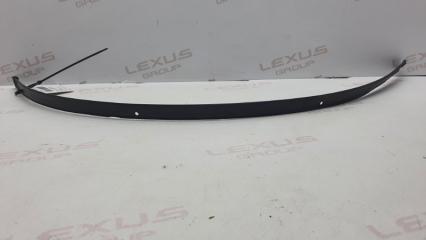Молдинг на крыло задний левый Lexus LS430 2005