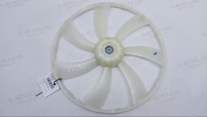 Вентилятор радиатора правый Lexus GS300 2007