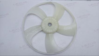 Вентилятор радиатора левый Lexus RX270 2014