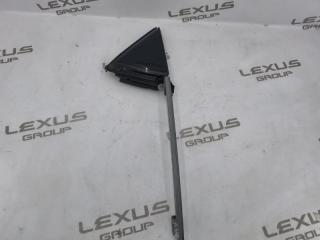Направляющая стекла задняя правая Lexus RX200t 2020