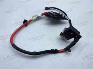 Провод аккумулятора Land Rover Range Rover Sport 2015