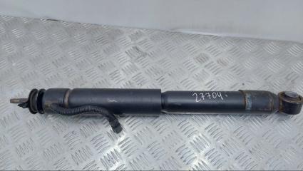 Амортизатор задний Toyota Land Cruiser Prado 2019