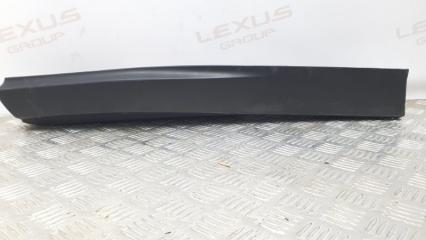 Фото запчасти молдинг на дверь задний левый Lexus NX200 2014 контрактная запчасть Запчасть молдинг на дверь задний левый Lexus NX200 2014