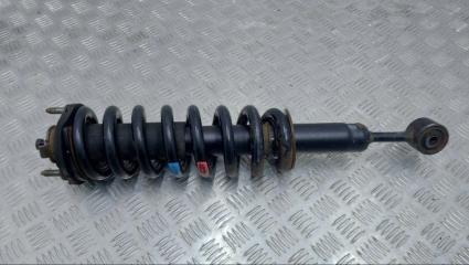 Амортизатор передний Toyota Land Cruiser Prado 2019