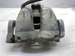 Суппорт передний левый Land Rover Range Rover Velar 2021