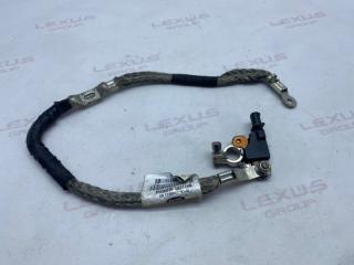 Провод аккумулятора Land Rover Range Rover 2015