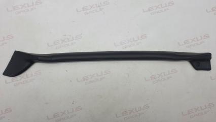 Запчасть уплотнительная резинка двери задняя правая Lexus GX460 2020