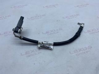 Провод аккумулятора Land Rover Discovery 2019