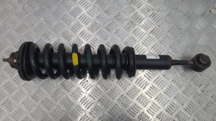 Амортизатор передний Toyota Land Cruiser Prado 2020