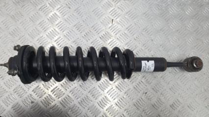 Амортизатор передний Toyota Land Cruiser Prado 2021