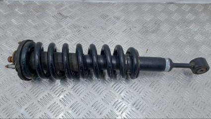 Амортизатор передний Toyota Land Cruiser Prado 2020