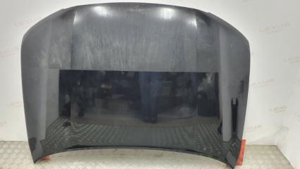 Капот Toyota Land Cruiser 2014