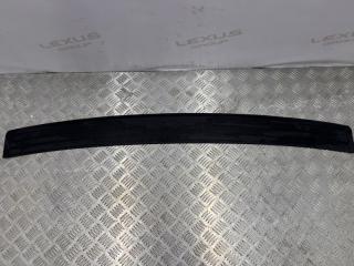 Накладка на бампер задняя Lexus RX450h 2010