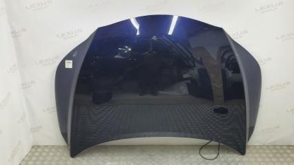 Капот Lexus RX450h 2018