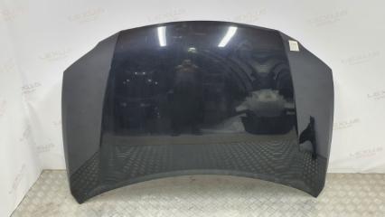 Капот Lexus RX450h 2015